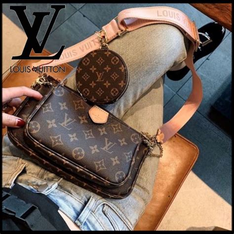 louis vuitton multi pochette wieder verfügbar